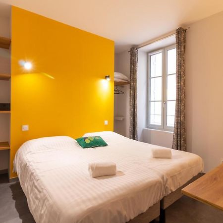 Sarlatitude, Studios & Chambres Exterior photo
