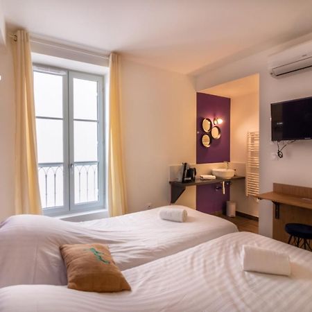 Sarlatitude, Studios & Chambres Exterior photo