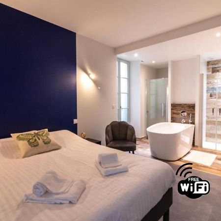 Sarlatitude, Studios & Chambres Exterior photo