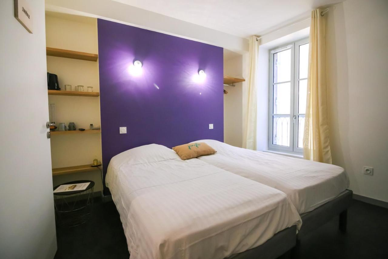 Sarlatitude, Studios & Chambres Exterior photo