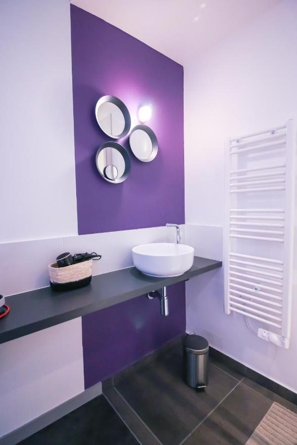 Sarlatitude, Studios & Chambres Exterior photo