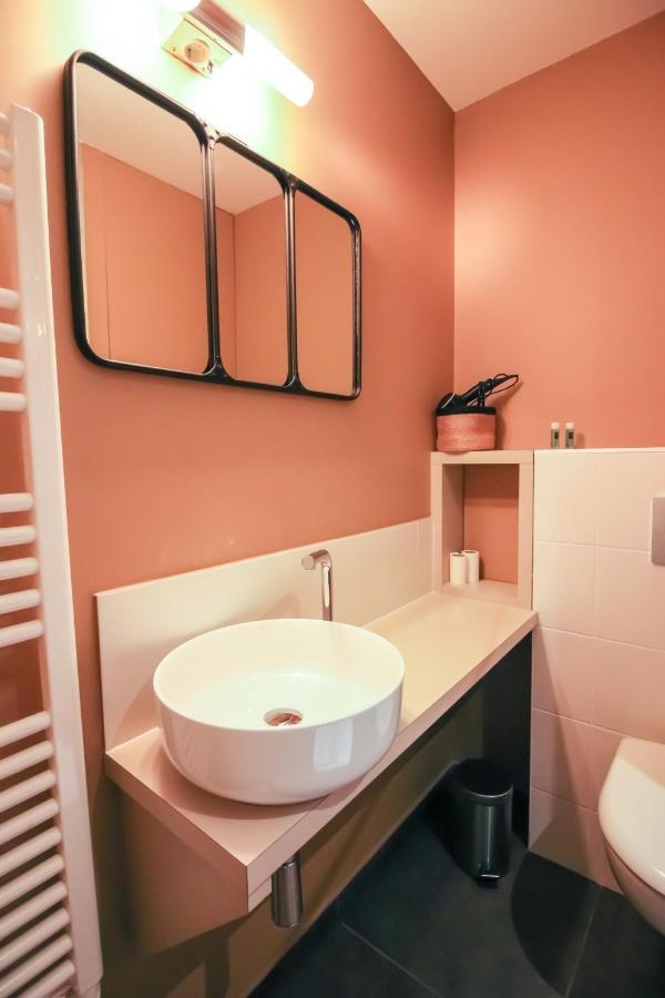 Sarlatitude, Studios & Chambres Exterior photo