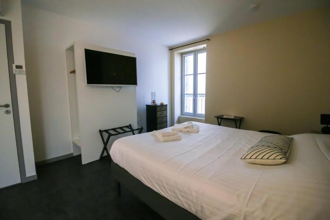 Sarlatitude, Studios & Chambres Exterior photo