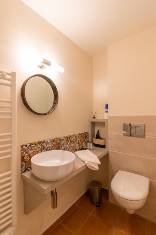 Sarlatitude, Studios & Chambres Exterior photo