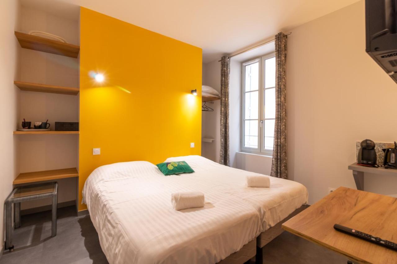 Sarlatitude, Studios & Chambres Exterior photo