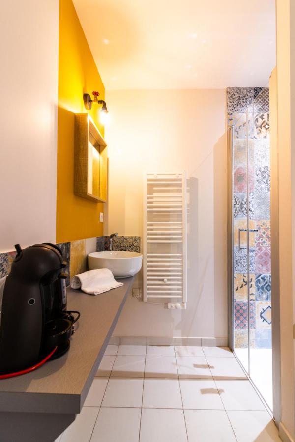 Sarlatitude, Studios & Chambres Exterior photo