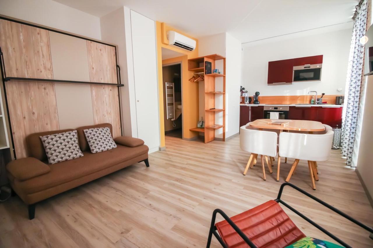 Sarlatitude, Studios & Chambres Exterior photo