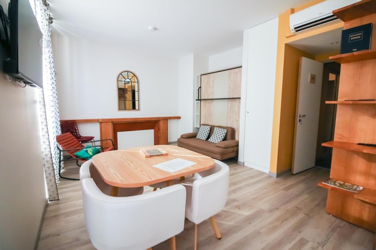 Sarlatitude, Studios & Chambres Exterior photo