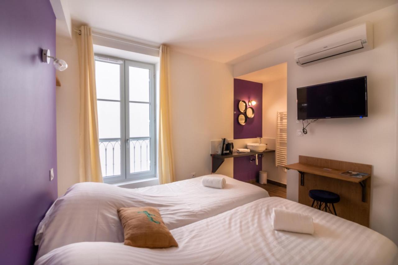 Sarlatitude, Studios & Chambres Exterior photo