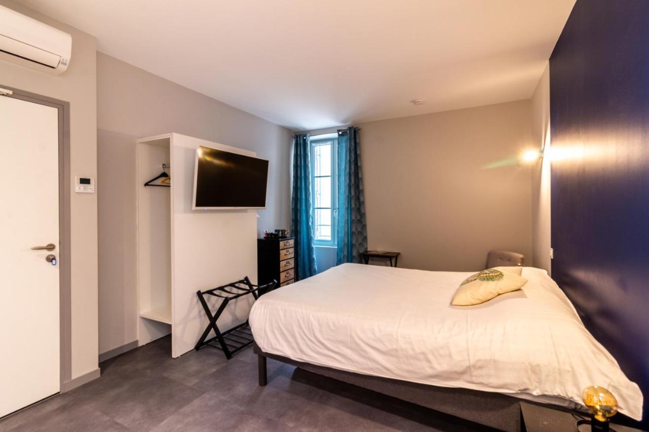 Sarlatitude, Studios & Chambres Exterior photo