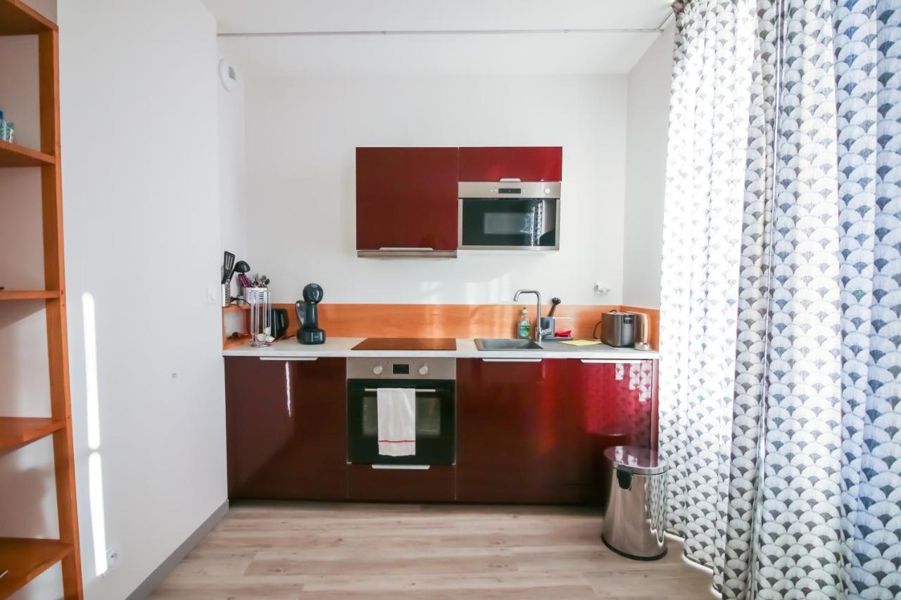 Sarlatitude, Studios & Chambres Exterior photo