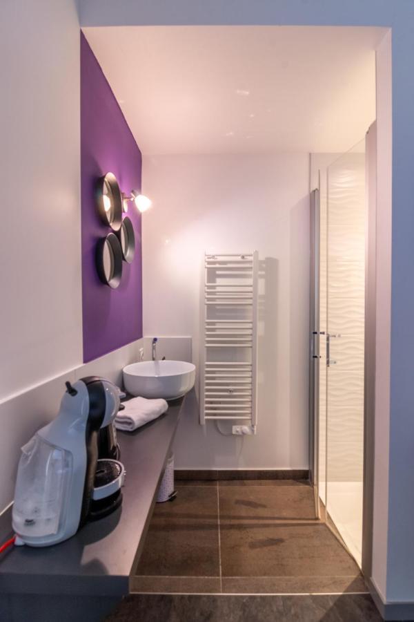 Sarlatitude, Studios & Chambres Exterior photo