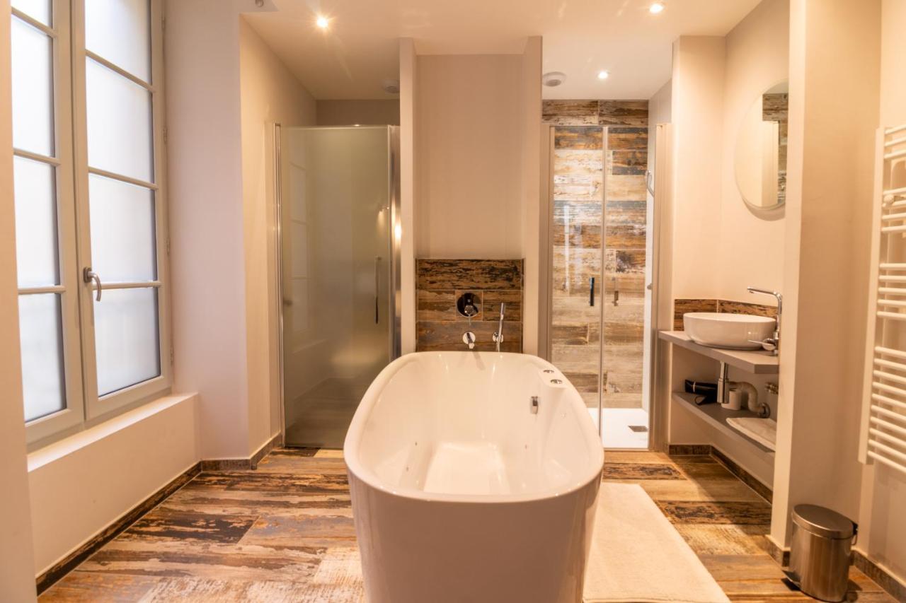 Sarlatitude, Studios & Chambres Exterior photo