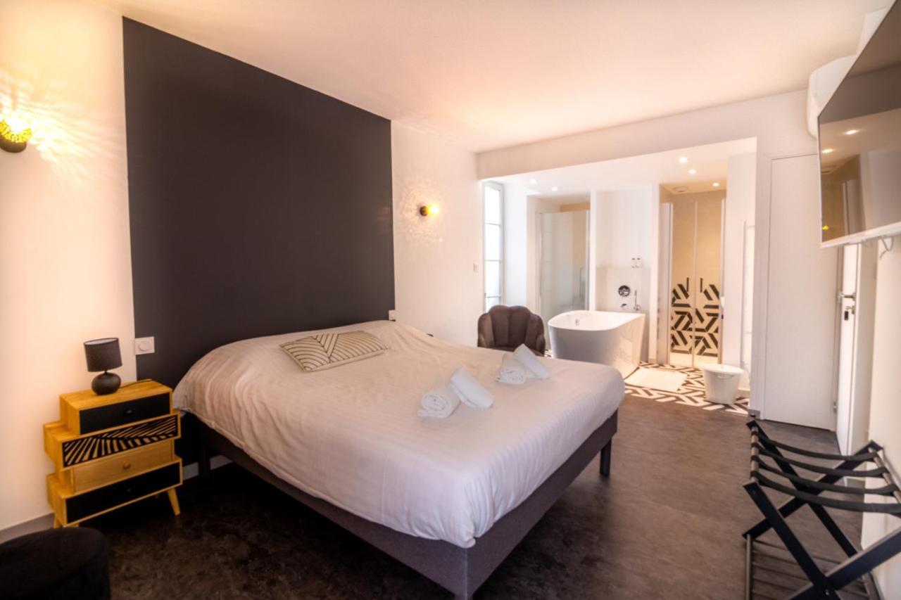 Sarlatitude, Studios & Chambres Exterior photo