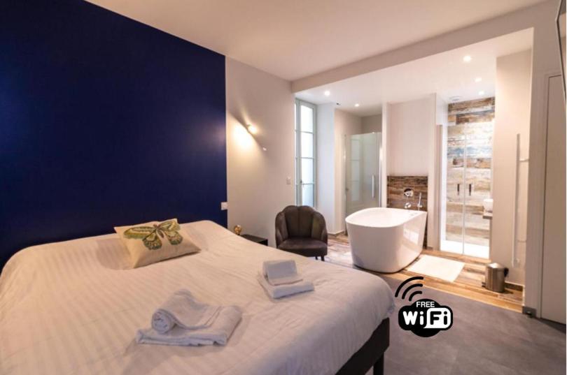 Sarlatitude, Studios & Chambres Exterior photo